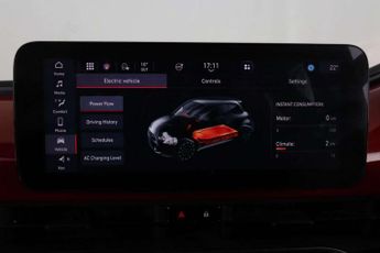 Fiat 500e C 42kWh RED Auto 2dr