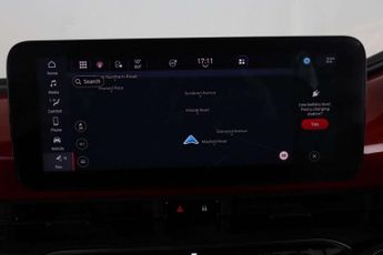 Fiat 500e C 42kWh RED Auto 2dr