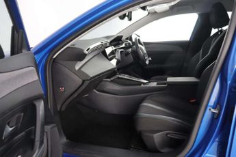 Peugeot 308 1.6 12.4kWh Allure e-EAT Euro 6 (s/s) 5dr