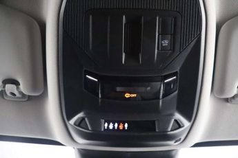 Peugeot 308 1.6 12.4kWh Allure e-EAT Euro 6 (s/s) 5dr