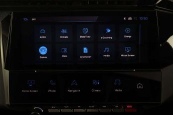 Peugeot 308 1.6 12.4kWh Allure e-EAT Euro 6 (s/s) 5dr