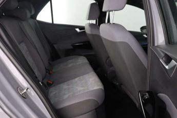 Volkswagen ID.3 Pro Performance 58kWh Life Auto 5dr