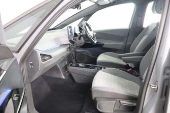 Volkswagen ID.3 Pro Performance 58kWh Life Auto 5dr