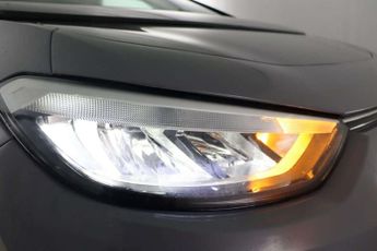 Volkswagen ID.3 Pro Performance 58kWh Life Auto 5dr