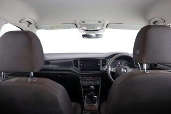 Volkswagen T-Roc 1.0 TSI S Euro 6 (s/s) 5dr