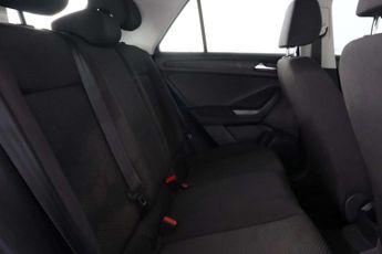 Volkswagen T-Roc 1.0 TSI S Euro 6 (s/s) 5dr