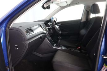 Volkswagen T-Roc 1.0 TSI S Euro 6 (s/s) 5dr