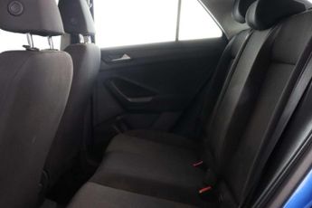 Volkswagen T-Roc 1.0 TSI S Euro 6 (s/s) 5dr