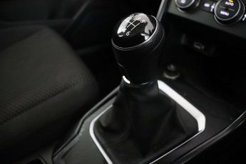 Volkswagen T-Roc 1.0 TSI S Euro 6 (s/s) 5dr