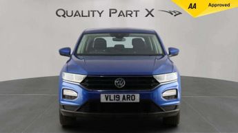 Volkswagen T-Roc 1.0 TSI S Euro 6 (s/s) 5dr