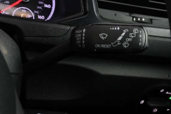 Volkswagen T-Roc 1.0 TSI S Euro 6 (s/s) 5dr