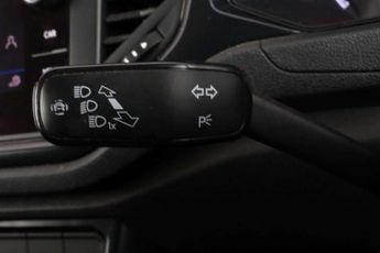 Volkswagen T-Roc 1.0 TSI S Euro 6 (s/s) 5dr