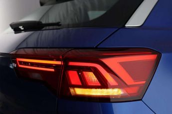 Volkswagen T-Roc 1.0 TSI S Euro 6 (s/s) 5dr