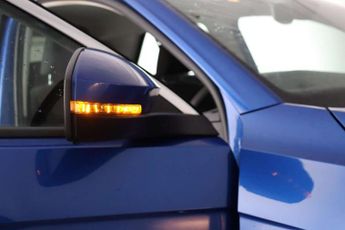 Volkswagen T-Roc 1.0 TSI S Euro 6 (s/s) 5dr