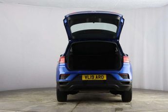 Volkswagen T-Roc 1.0 TSI S Euro 6 (s/s) 5dr