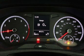 Volkswagen T-Roc 1.0 TSI S Euro 6 (s/s) 5dr