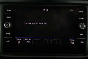 Volkswagen T-Roc 1.0 TSI S Euro 6 (s/s) 5dr