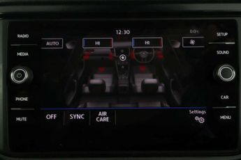 Volkswagen T-Roc 1.0 TSI S Euro 6 (s/s) 5dr