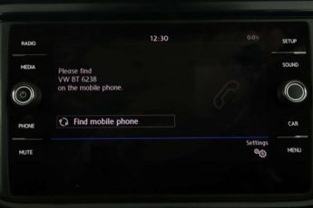 Volkswagen T-Roc 1.0 TSI S Euro 6 (s/s) 5dr