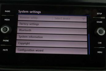 Volkswagen T-Roc 1.0 TSI S Euro 6 (s/s) 5dr