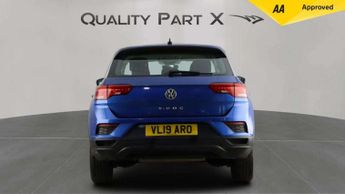 Volkswagen T-Roc 1.0 TSI S Euro 6 (s/s) 5dr