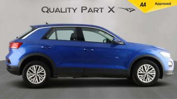 Volkswagen T-Roc 1.0 TSI S Euro 6 (s/s) 5dr
