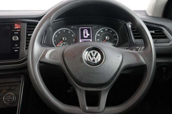 Volkswagen T-Roc 1.0 TSI S Euro 6 (s/s) 5dr