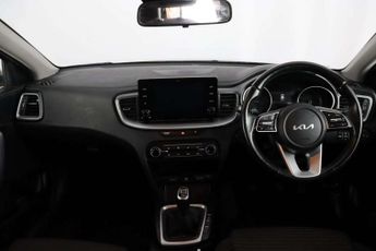 Kia XCeed 1.0 T-GDi 2 Euro 6 (s/s) 5dr