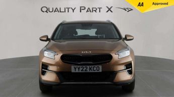 Kia XCeed 1.0 T-GDi 2 Euro 6 (s/s) 5dr