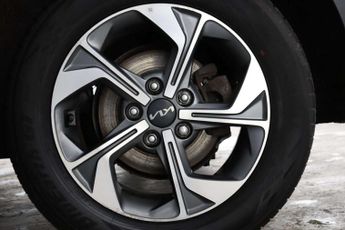 Kia XCeed 1.0 T-GDi 2 Euro 6 (s/s) 5dr