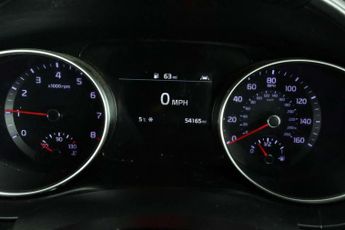 Kia XCeed 1.0 T-GDi 2 Euro 6 (s/s) 5dr
