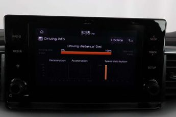 Kia XCeed 1.0 T-GDi 2 Euro 6 (s/s) 5dr