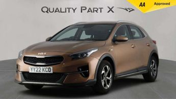 Kia XCeed 1.0 T-GDi 2 Euro 6 (s/s) 5dr