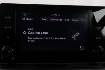 Kia XCeed 1.0 T-GDi 2 Euro 6 (s/s) 5dr