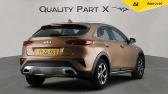 Kia XCeed 1.0 T-GDi 2 Euro 6 (s/s) 5dr