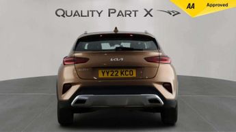 Kia XCeed 1.0 T-GDi 2 Euro 6 (s/s) 5dr