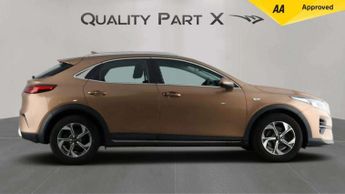 Kia XCeed 1.0 T-GDi 2 Euro 6 (s/s) 5dr