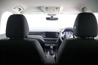 Skoda Fabia 1.0 TSI SE Comfort Euro 6 (s/s) 5dr
