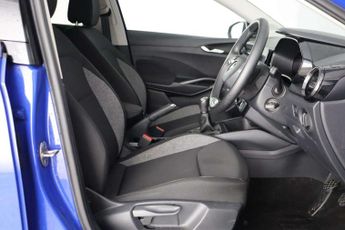 Skoda Fabia 1.0 TSI SE Comfort Euro 6 (s/s) 5dr
