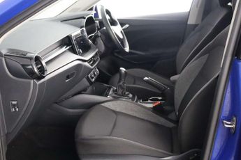 Skoda Fabia 1.0 TSI SE Comfort Euro 6 (s/s) 5dr