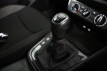 Skoda Fabia 1.0 TSI SE Comfort Euro 6 (s/s) 5dr