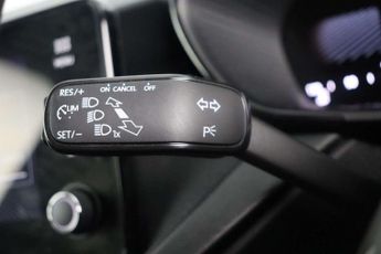 Skoda Fabia 1.0 TSI SE Comfort Euro 6 (s/s) 5dr