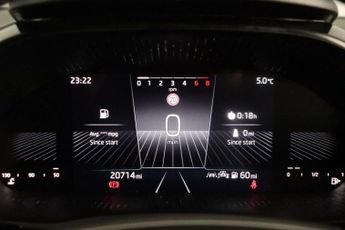 Skoda Fabia 1.0 TSI SE Comfort Euro 6 (s/s) 5dr