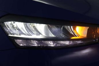 Skoda Fabia 1.0 TSI SE Comfort Euro 6 (s/s) 5dr