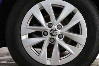 Skoda Fabia 1.0 TSI SE Comfort Euro 6 (s/s) 5dr