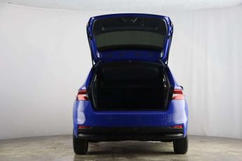 Skoda Fabia 1.0 TSI SE Comfort Euro 6 (s/s) 5dr
