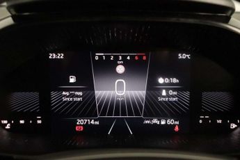 Skoda Fabia 1.0 TSI SE Comfort Euro 6 (s/s) 5dr