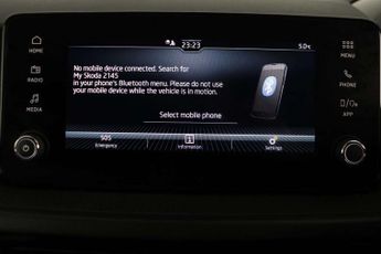 Skoda Fabia 1.0 TSI SE Comfort Euro 6 (s/s) 5dr