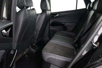 Volkswagen ID.5 Pro Performance 77kWh Style Auto 5dr
