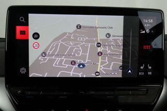 Volkswagen ID.5 Pro Performance 77kWh Style Auto 5dr